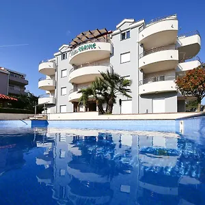 Gravic 2 Appartement