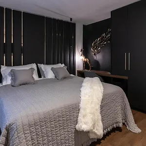 Premium Old Town Appartement