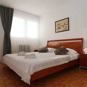 Bella Vista Zadar