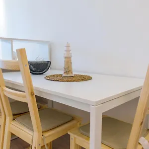 Donata Appartement